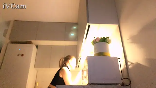 Snapshot of Biryanna chatting on 02.18.26 Biryanna online show from 02.18.26