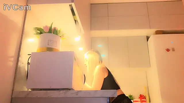 Snapshot of Biryanna chatting on 02.28.26 Biryanna online show from 02.28.26