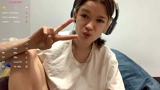 LorRebak online show from 10.16.25