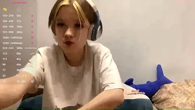 LorRebak online show from 10.21.25