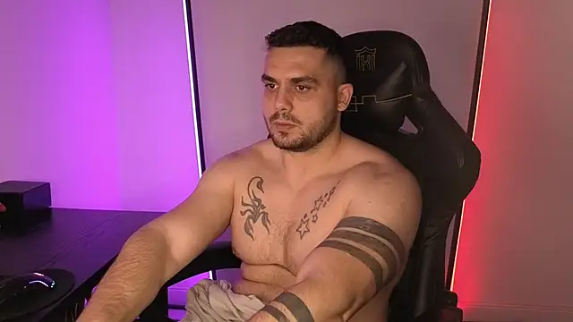 Danielbateson online show from 01.15.26