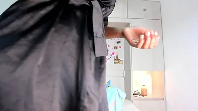 MaraBaker online show from 10.19.25