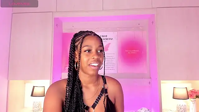 MaraBaker online show from 10.24.25