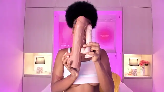 MaraBaker online show from 10.28.25