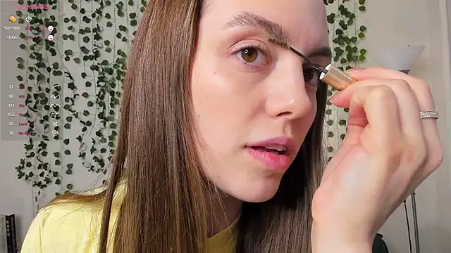 Snapshot of sweet_and_flirt chatting on 10.24.25 sweet and flirt online show from 10.24.25