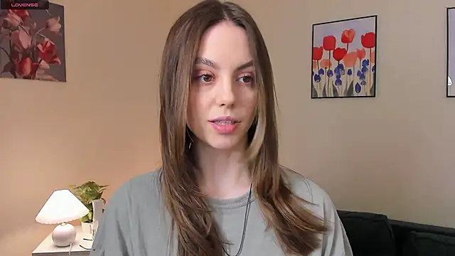 sweet and flirt online show from 12.03.25