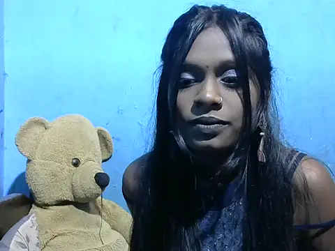 Indiansmiley01 online show from 02.14.26