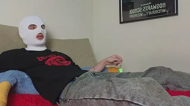 CrickSex online show from 01.06.26