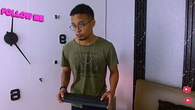 Jayden Morris online show from 01.16.26