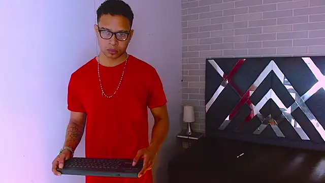 Jayden Morris online show from 02.06.26