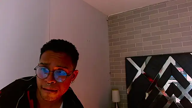 Jayden Morris online show from 02.12.26