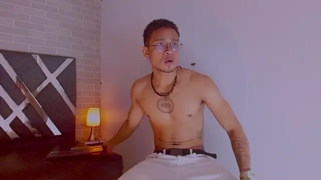 Jayden Morris online show from 02.23.26