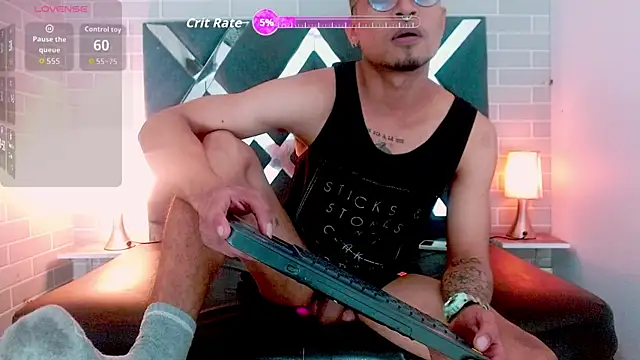 Jayden Morris online show from 04.13.26