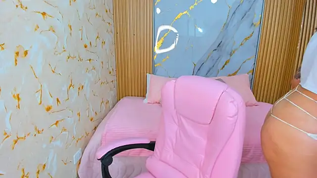 GenesisBlaze online show from 11.09.25