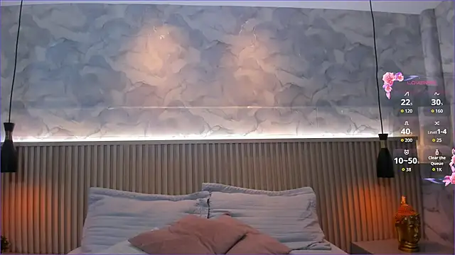 GenesisBlaze online show from 12.13.25