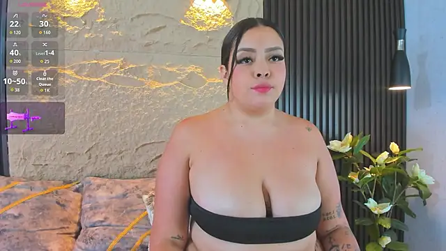 GenesisBlaze online show from 02.03.26