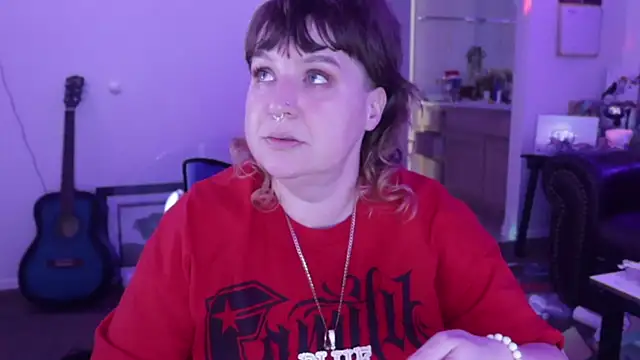 BellaBlueBBW online show from 01.20.25