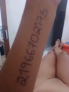 Camilanifeta online show from 01.09.26