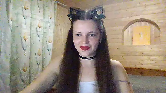 AmeliieLaFleur online show from 10.29.25