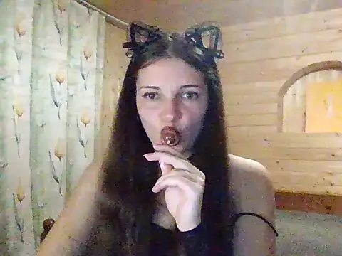 AmeliieLaFleur online show from 10.31.25