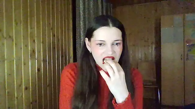 AmeliieLaFleur online show from 02.28.26