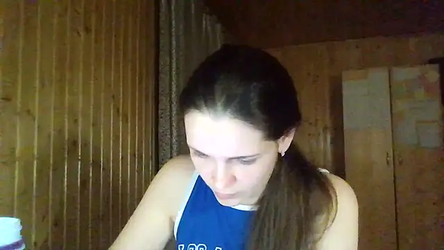 AmeliieLaFleur online show from 03.14.26