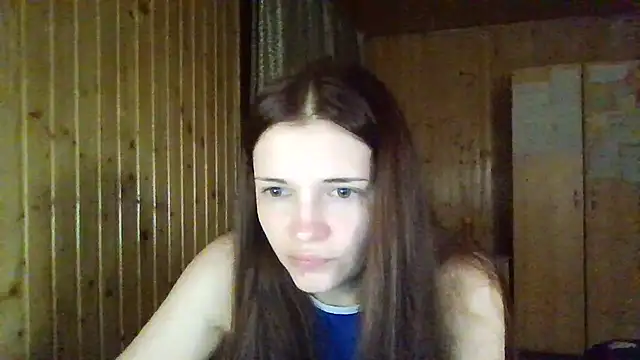 AmeliieLaFleur online show from 03.23.26