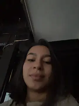 AlyssaRay online show from 03.03.26