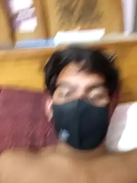 delhi  man 1 online show from 10.19.25