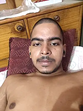 delhi  man 1 online show from 10.29.25