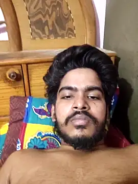 delhi  man 1 online show from 04.25.26