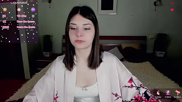 MargoChill online show from 03.21.26