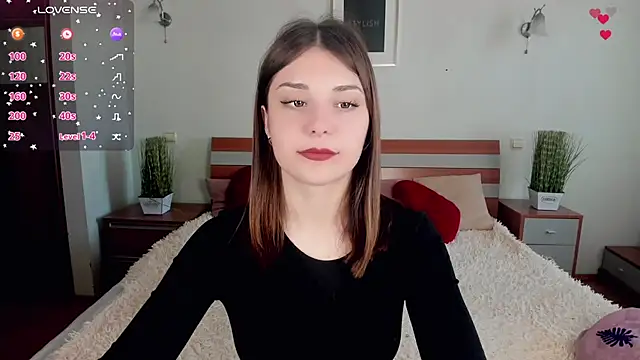 MargoChill online show from 04.15.26