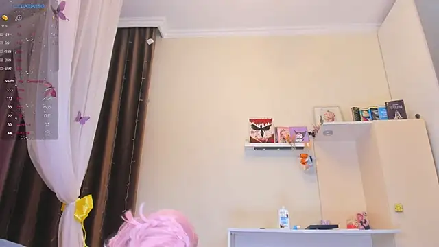 Gongjulee online show from 02.08.26