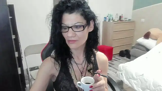 SweetSin40 online show from 03.29.26