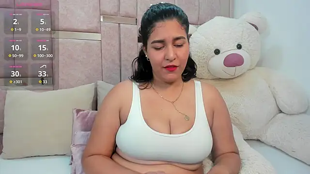 denisse khan online show from 10.20.25