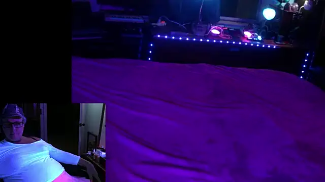 JasmineAurora online show from 10.11.25