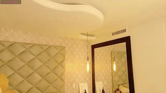 Snapshot of CARO_ADAMS1 chatting on 02.12.26 CARO ADAMS1 online show from 02.12.26