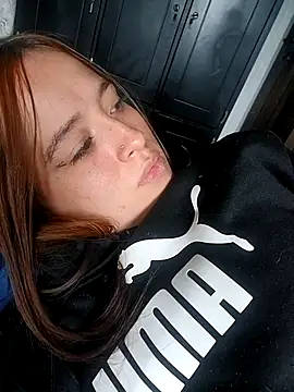 Snapshot of CARO_ADAMS1 chatting on 02.13.26 CARO ADAMS1 online show from 02.13.26