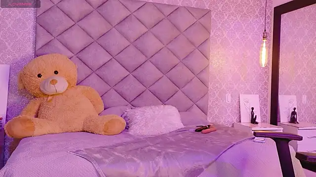 Snapshot of CARO_ADAMS1 chatting on 02.21.26 CARO ADAMS1 online show from 02.21.26