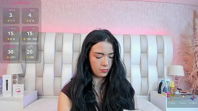 Ari lynn  online show from 02.05.26