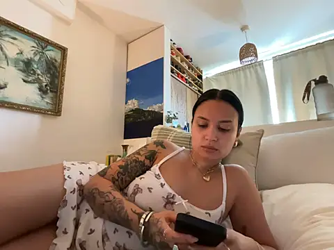 sexygoddessjessy online show from 04.02.26