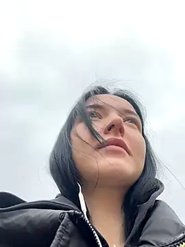 Snapshot of _LovelyDana_ chatting on 10.29.25 LovelyDana online show from 10.29.25