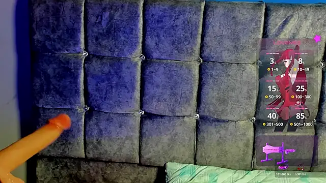 Snapshot of kalet-skinny chatting on 11.10.25 kalet-skinny online show from 11.10.25