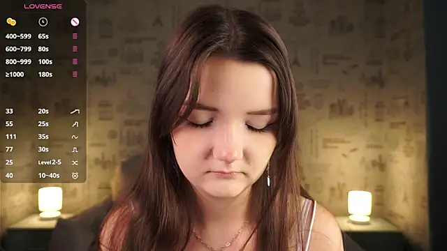 Snapshot of _Cute_World_ chatting on 10.25.25 Cute World online show from 10.25.25