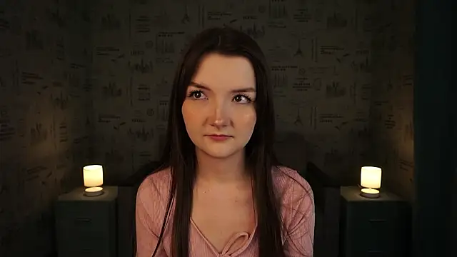  Cute World  online show from 02.16.26