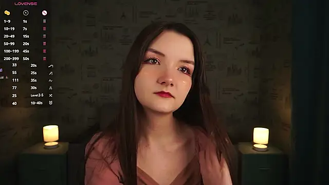  Cute World  online show from 02.24.26