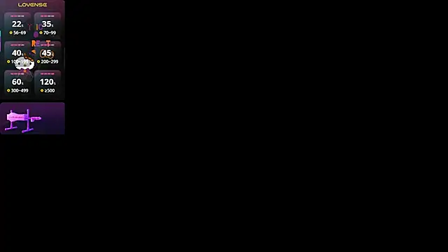 EvaBloom   online show from 04.20.26