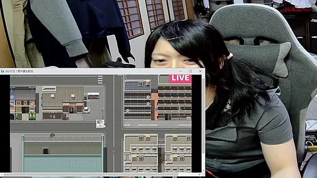 Snapshot of harinyanxxx chatting on 03.01.26 harinyanxxx online show from 03.01.26