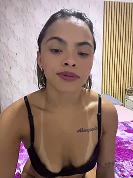Snapshot of safadinhaquenteW chatting on 03.27.26 safadinhaquenteW online show from 03.27.26